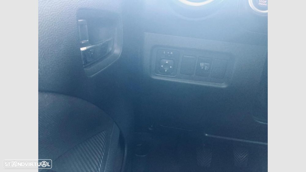 Mitsubishi Space Star 1.2 Intense - 19