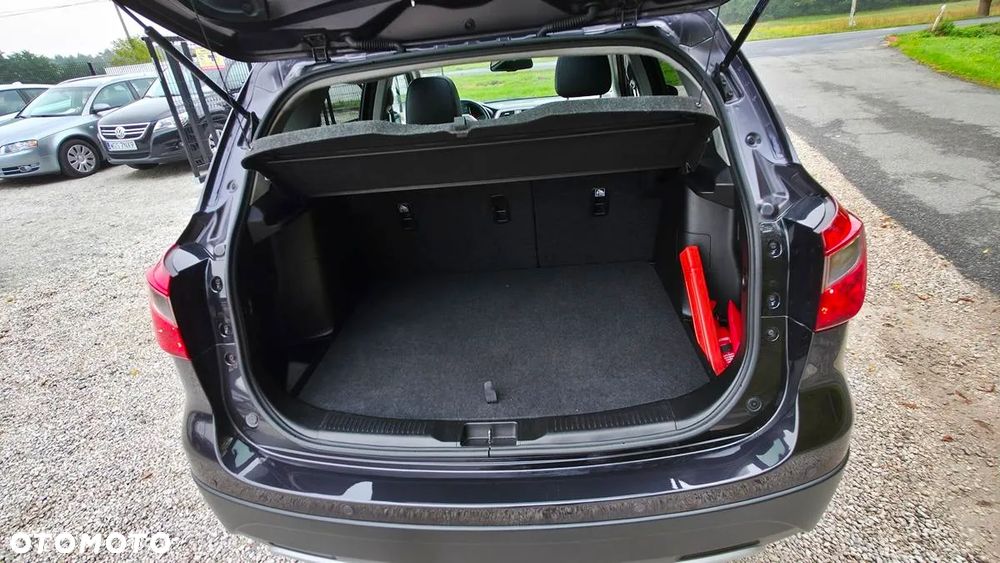 Suzuki SX4 S-Cross 1.6 Premium Plus - 36