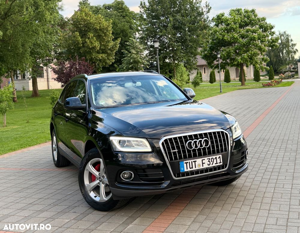 Audi Q5 2.0 TDI Quattro S tronic - 3