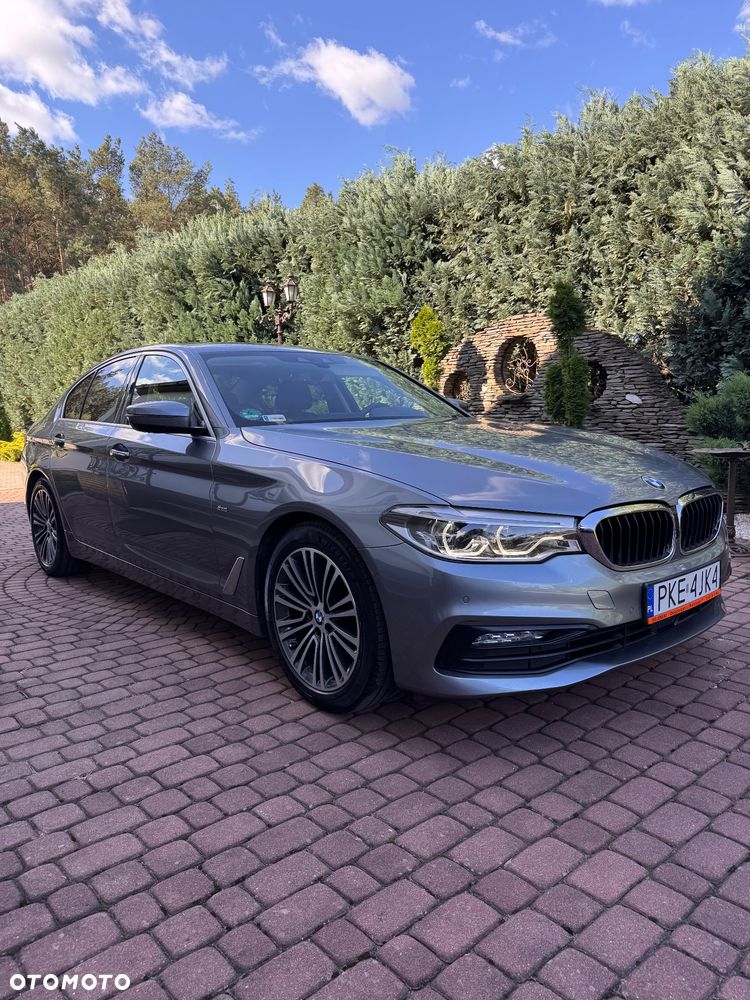 BMW Seria 5 - 12