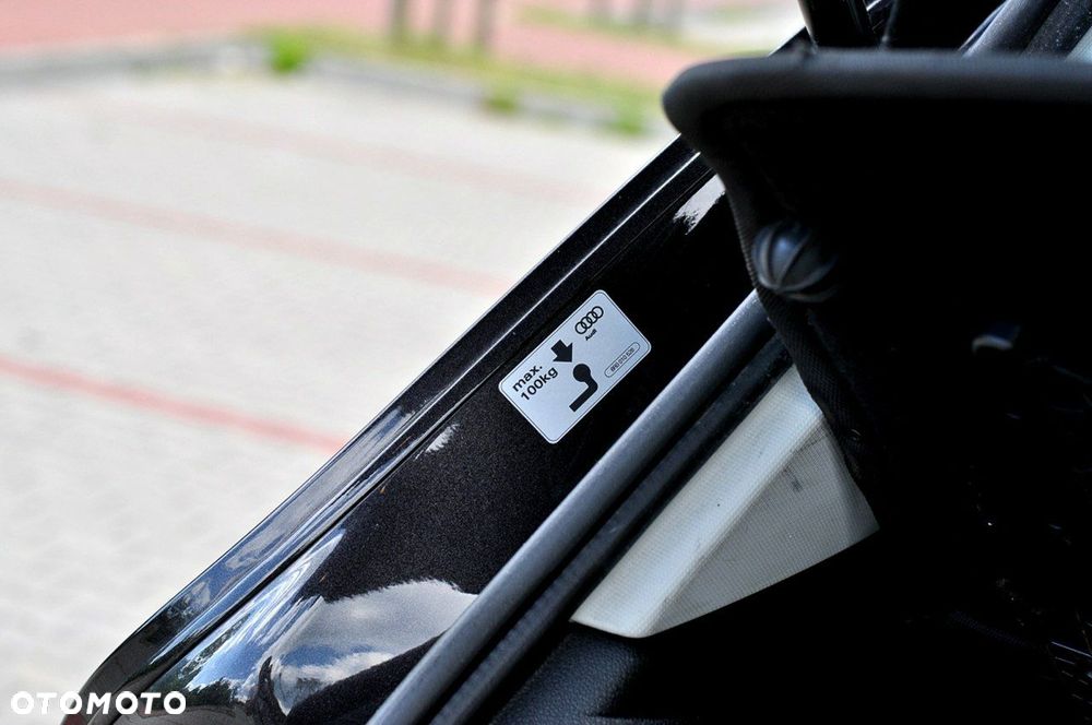 Audi Q5 2.0 TDI quattro (clean diesel) - 25