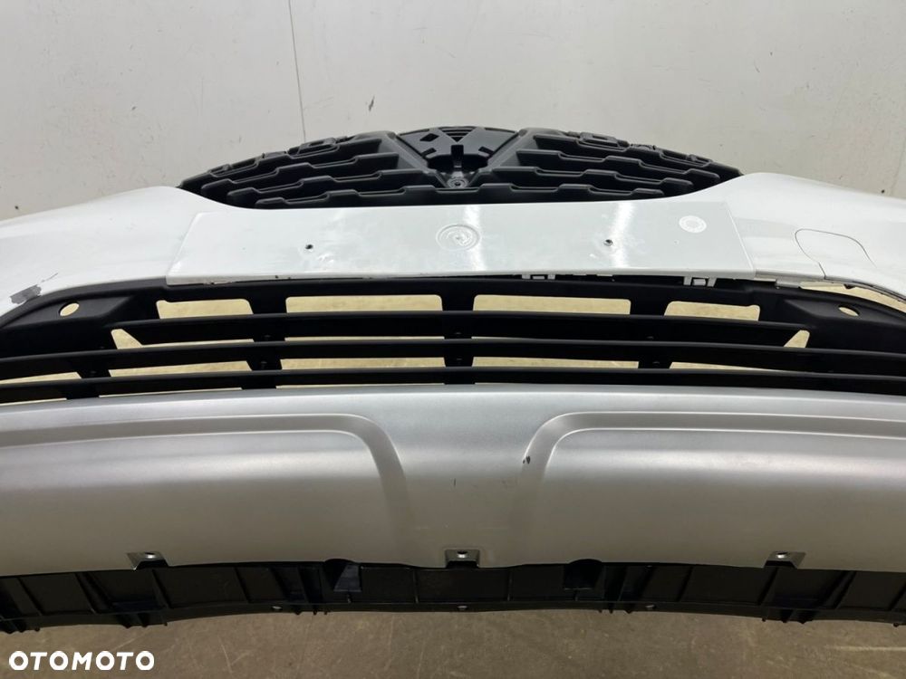 Zderzak przedni Renault Kadjar 18-22r. Lift przód 4XPDC 620221936R - 15