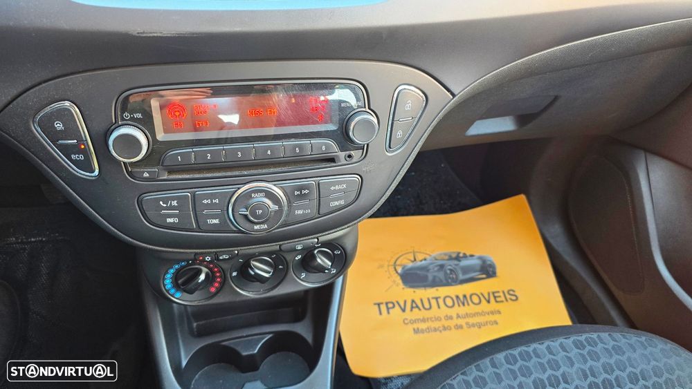 Opel Corsa 1.3 CDTi Dynamic - 7