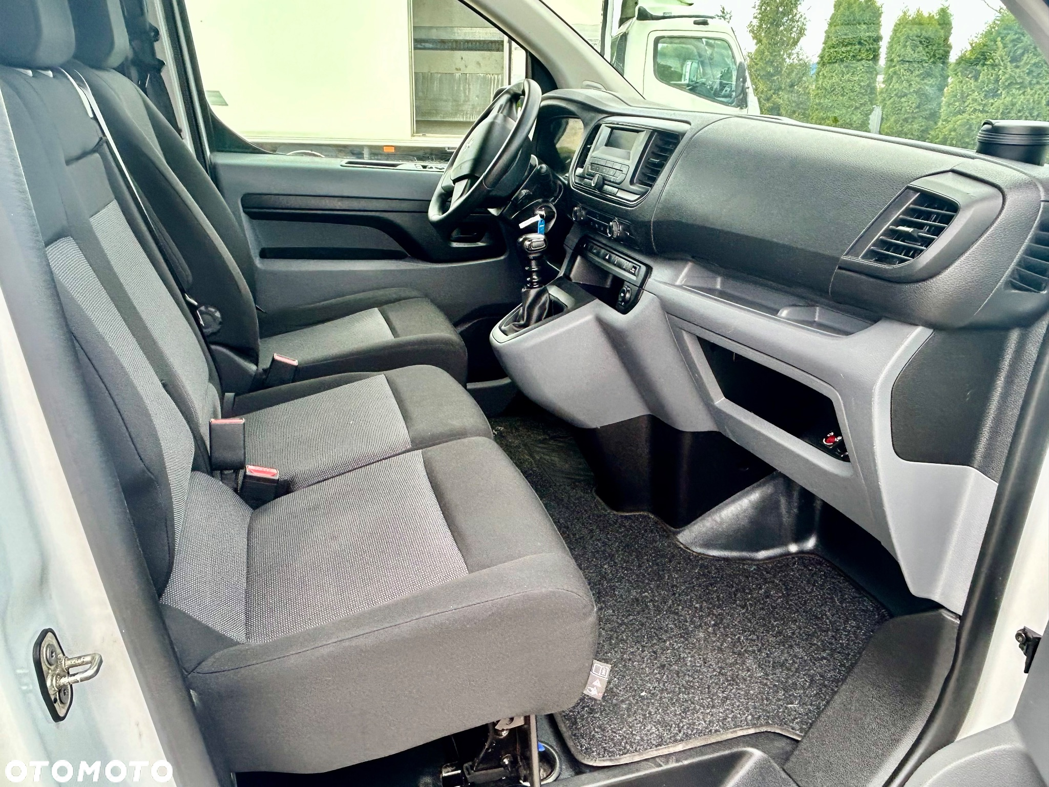 Peugeot Expert 2.0 diesel / chlodnia / mroznia / zanotti / long - 2