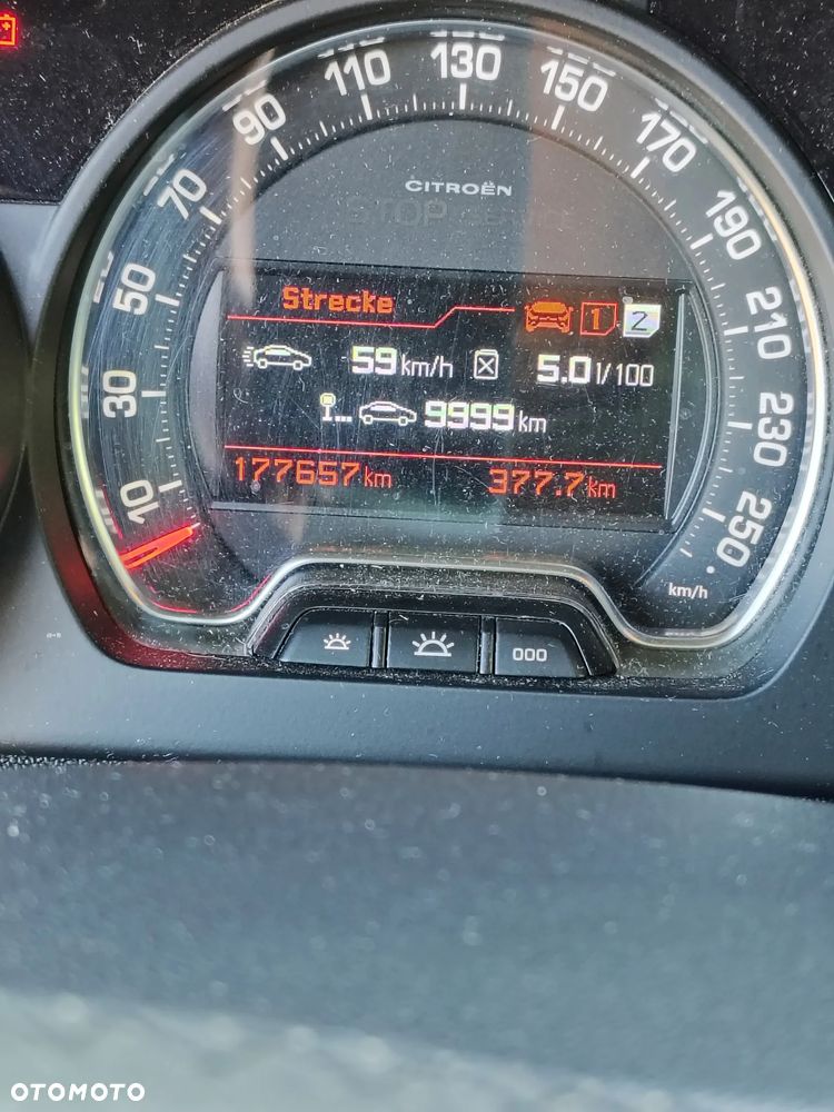Citroën C5 BlueHDi 150 S&S Exclusive - 13