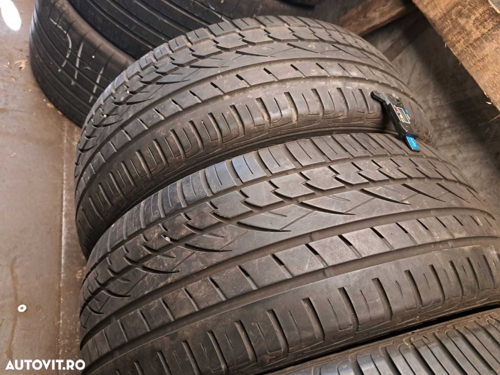4 anvelope 265/50 R20 Continental - 2
