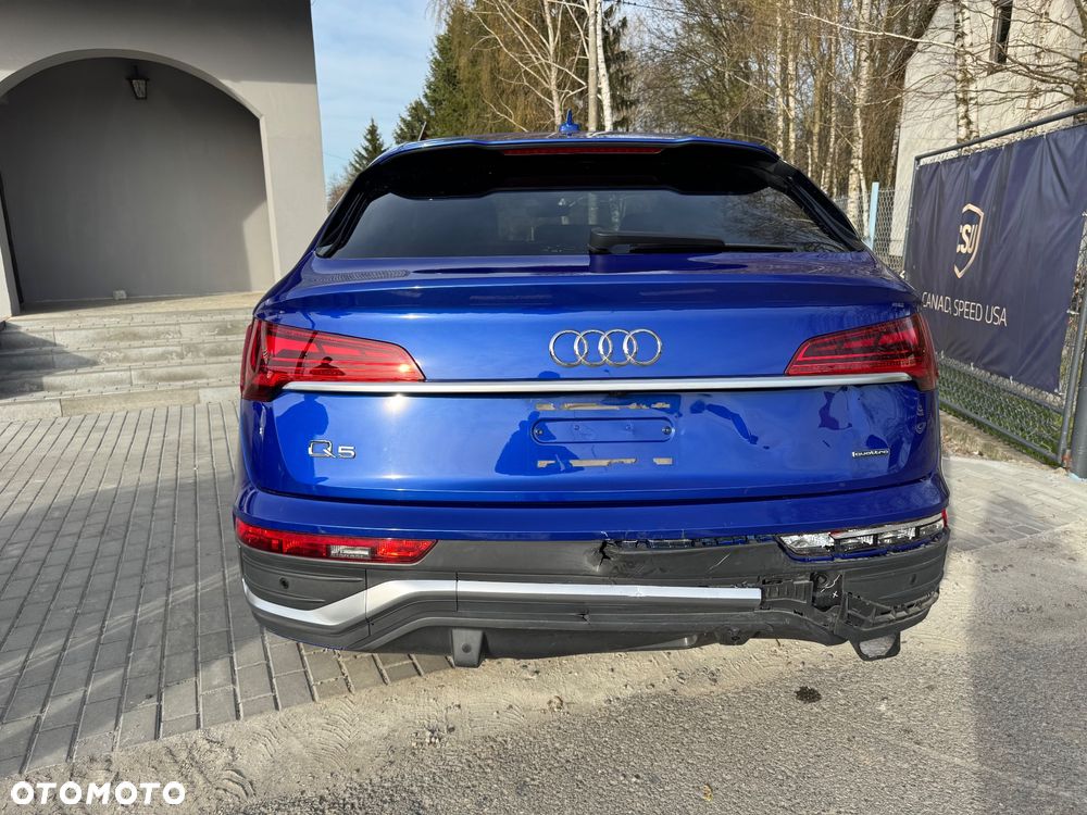Audi Q5 Sportback - 23