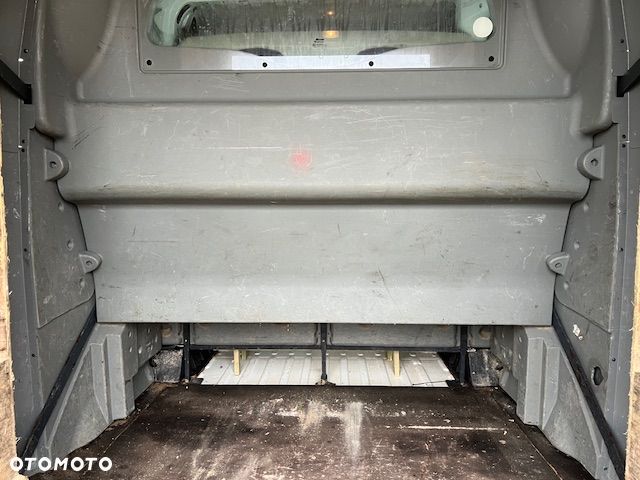 Peugeot Boxer L2H2 7-os. brygadówka doka 2,0 Hdi 130 KM - 15