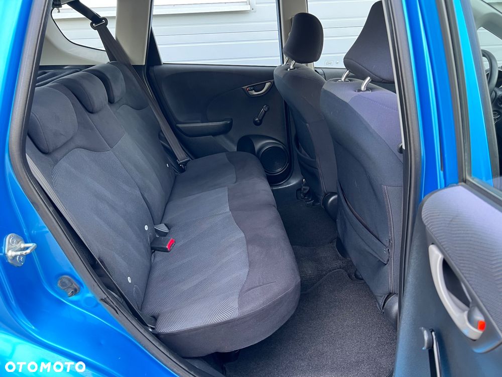 Honda Jazz - 20