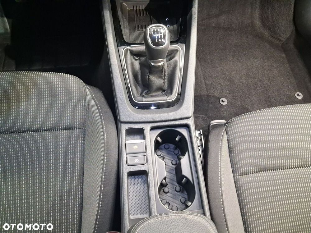Skoda Octavia - 22