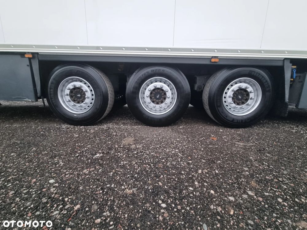 Schmitz Cargobull SCB*S3B - 6