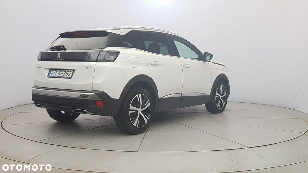 Peugeot 3008 - 7