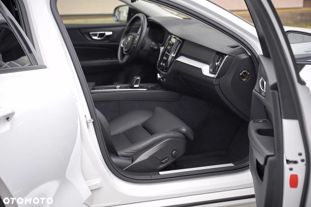Volvo V60 - 5