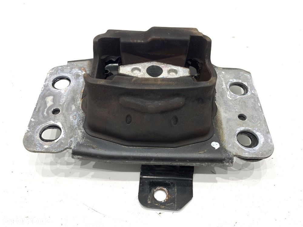 PODUSZKA SILNIKA LEWY  FORD MONDEO V Turnier (CF) 2014 - 2022 2.0 TDCi 4x4 132 kW [180 KM] olej - 1