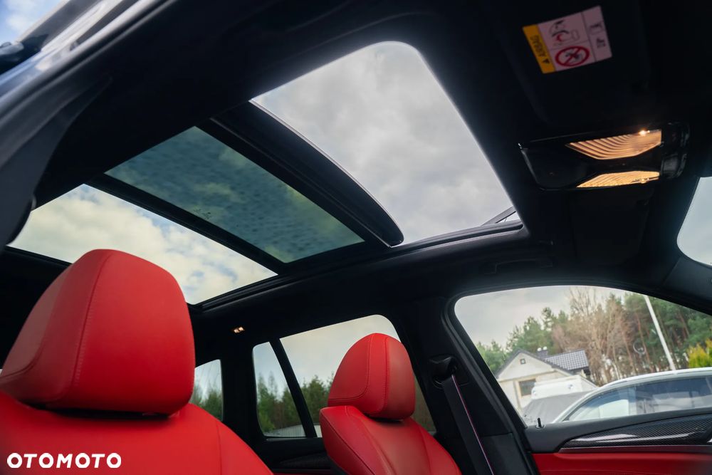 BMW X3 xDrive30e M Sport Edition - 14