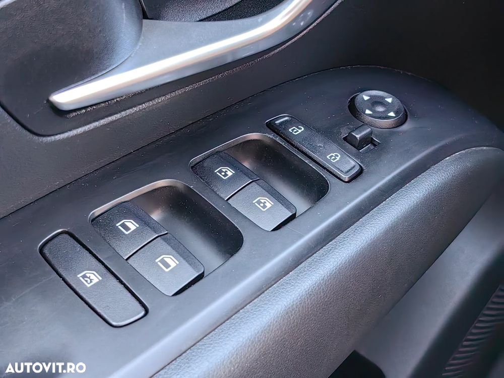 Hyundai Tucson 1.6 l 150 CP 4WD 6MT Style - 28
