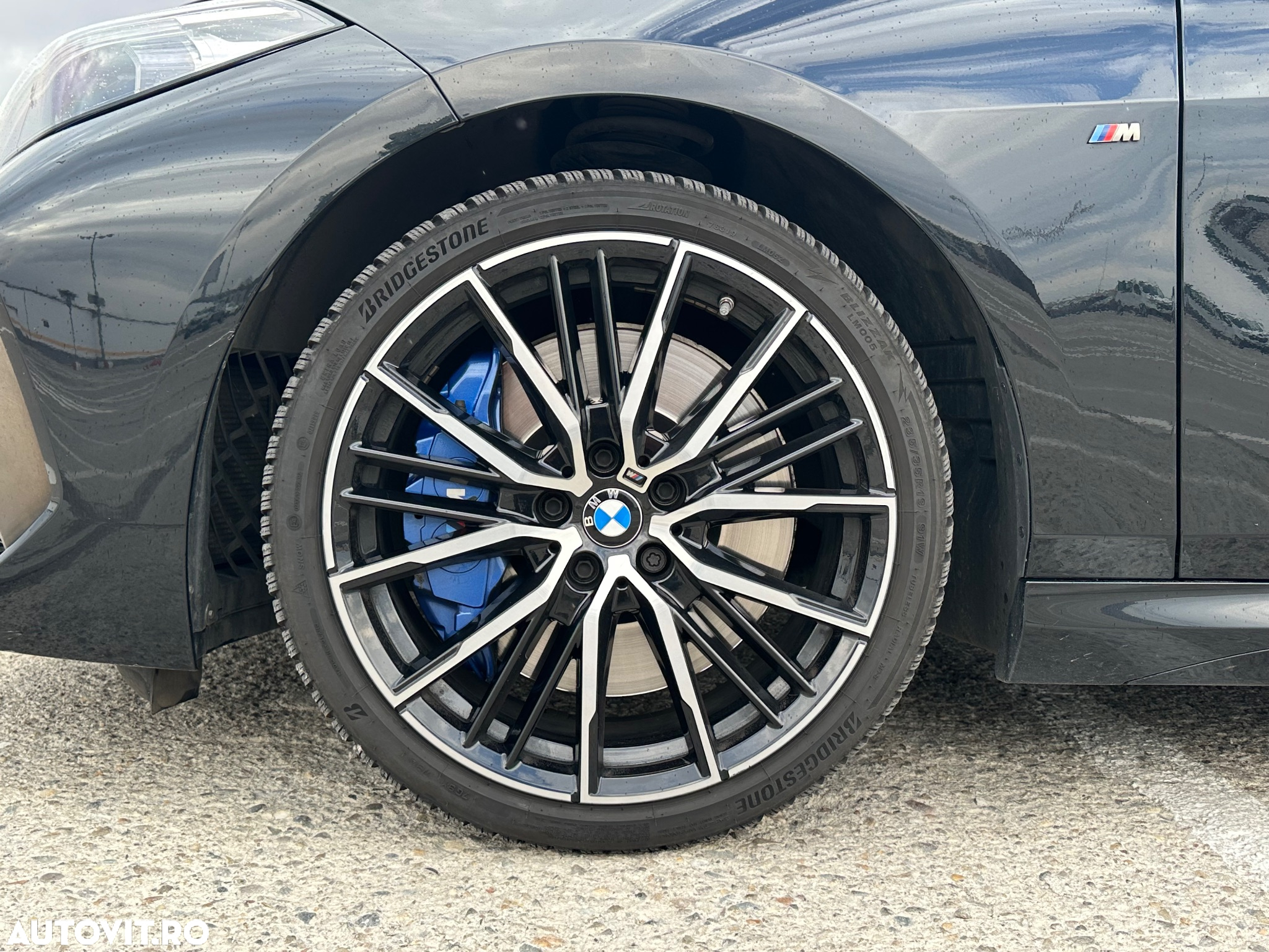 BMW M2 M235i xDrive - 6