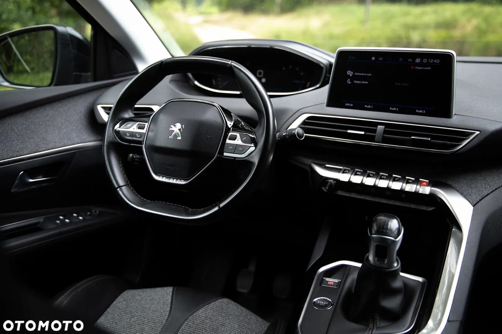 Peugeot 3008 PureTech 130 Stop & Start GPF Active Business-Paket - 10