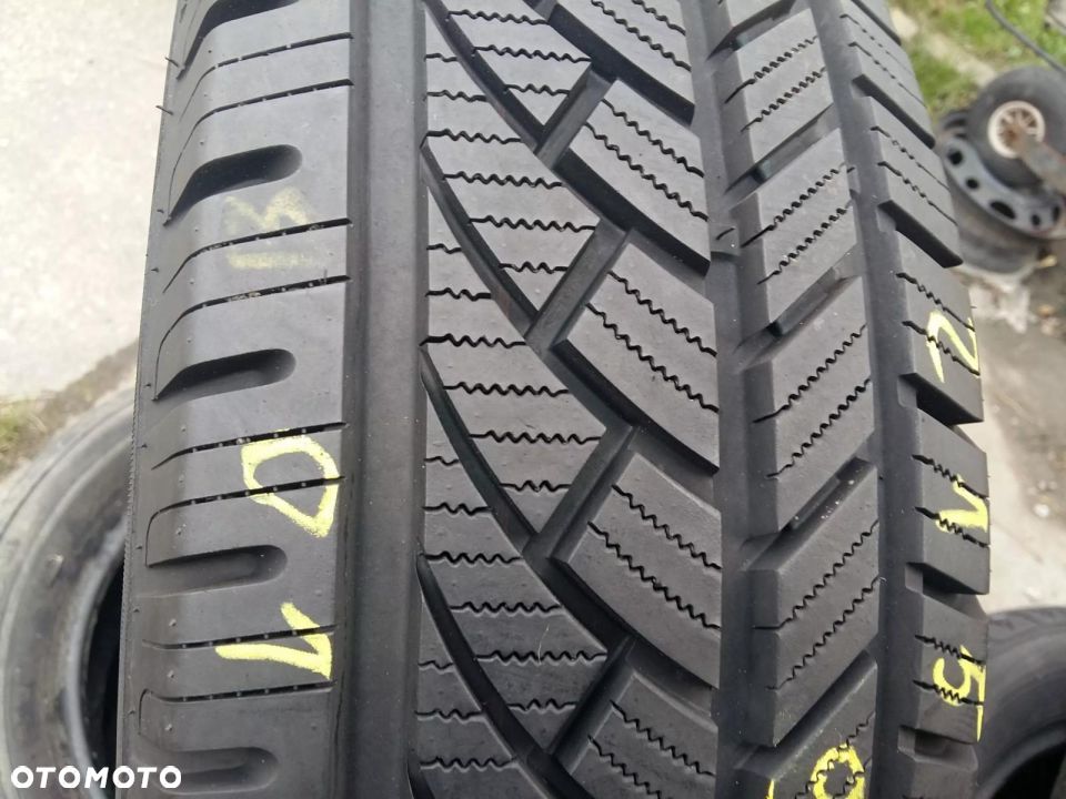 215/75/16C Atlas Geenvan - 2