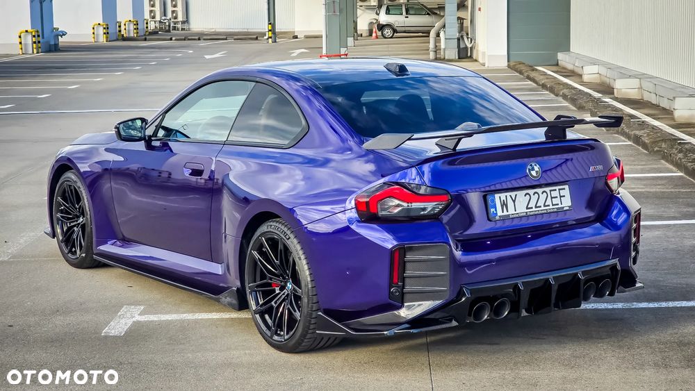 BMW M2 - 3