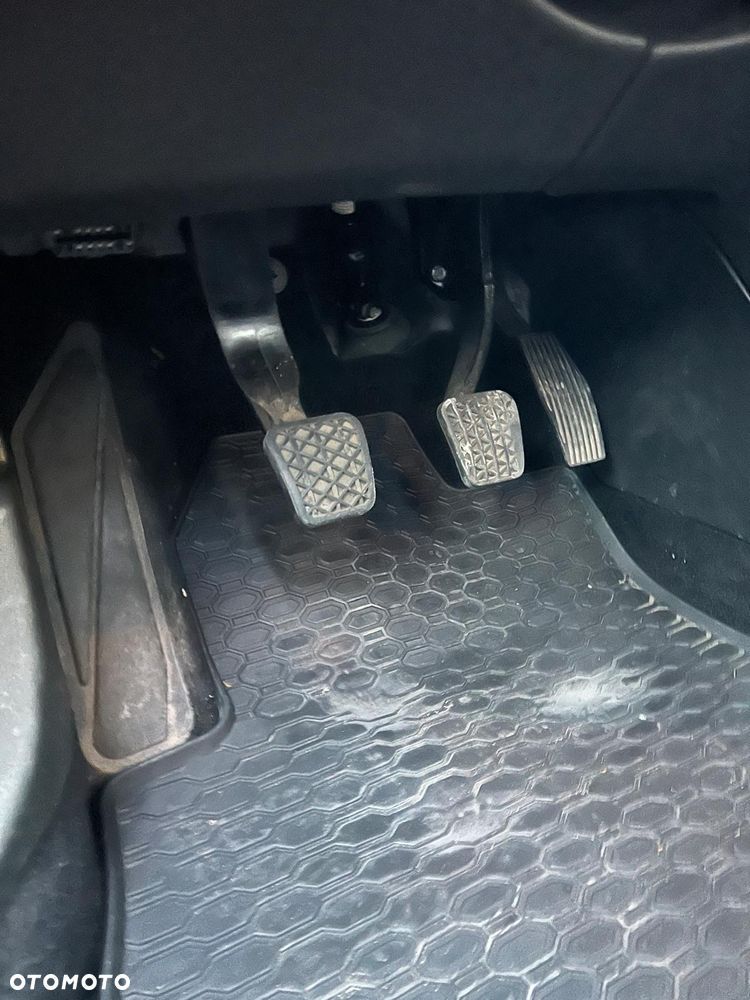 Opel Astra 1.4 T Cosmo - 12