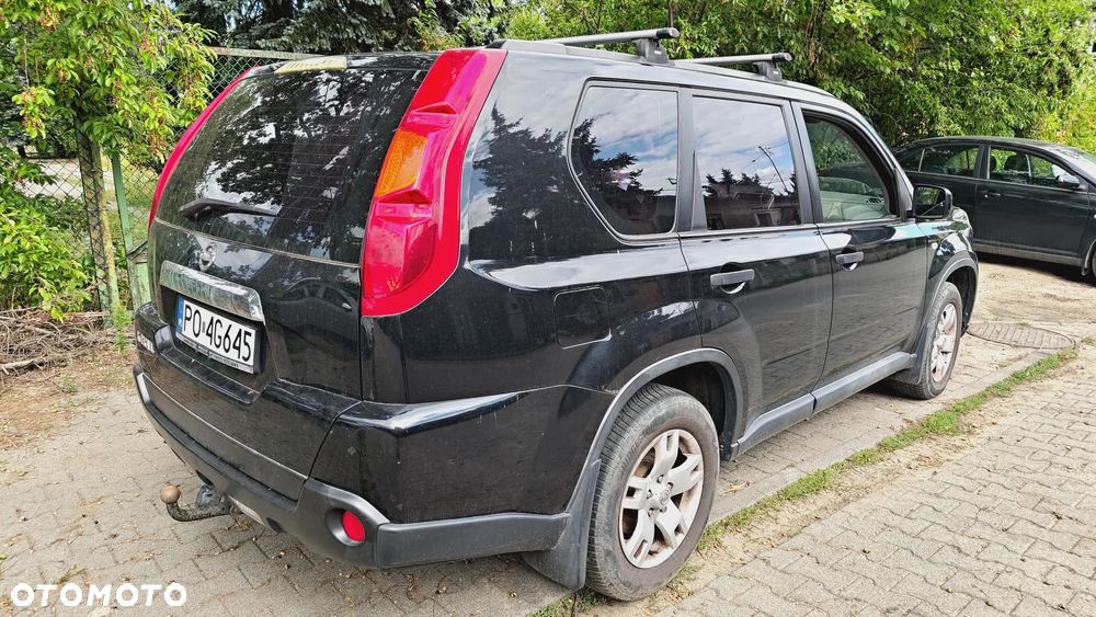 Nissan X-Trail - 3