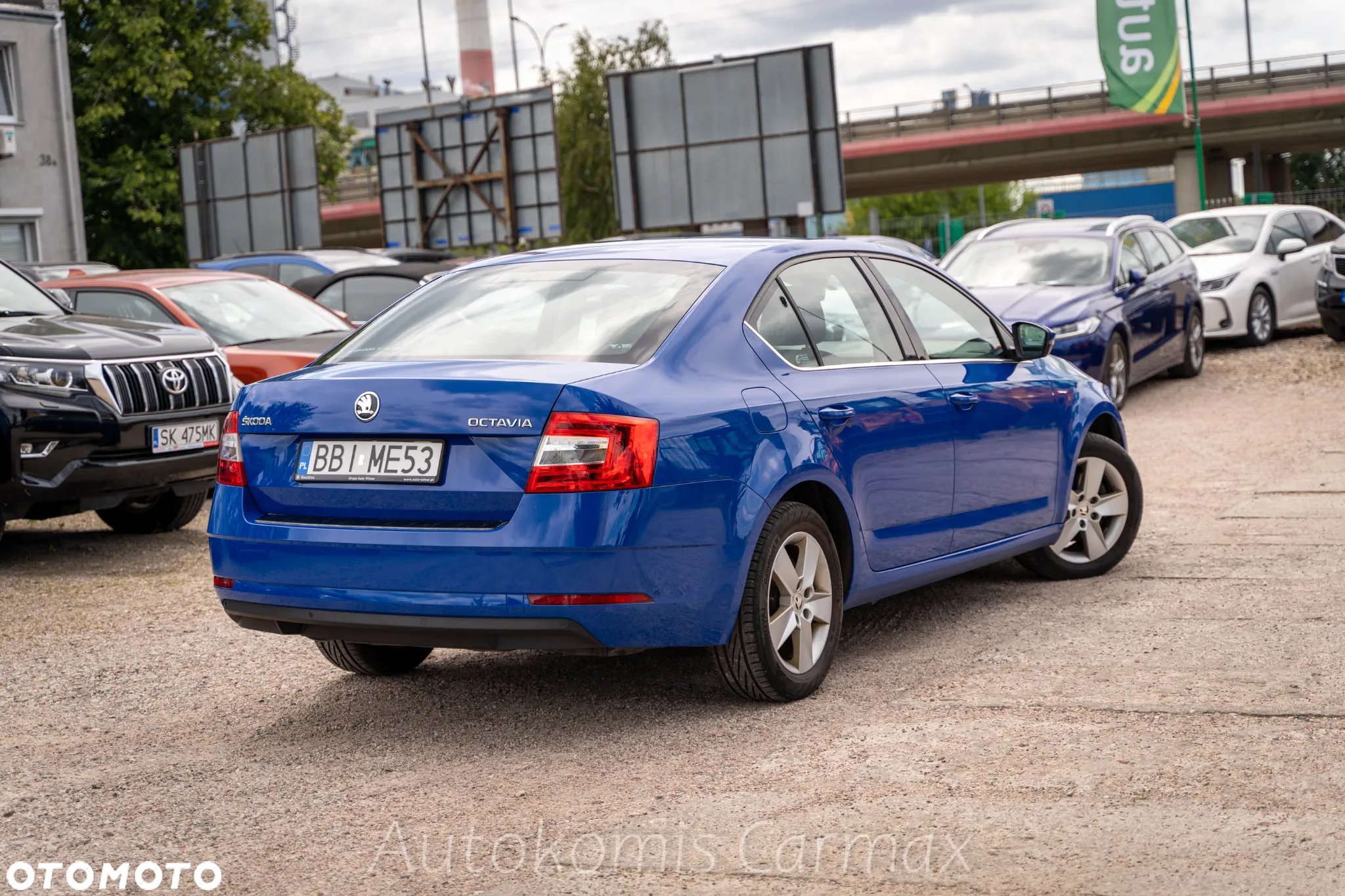 Skoda Octavia 2.0 TDI Ambition - 7
