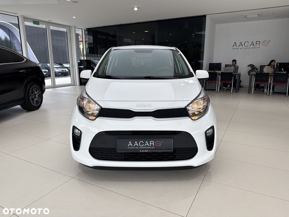 Kia Picanto 1.2 M - 7