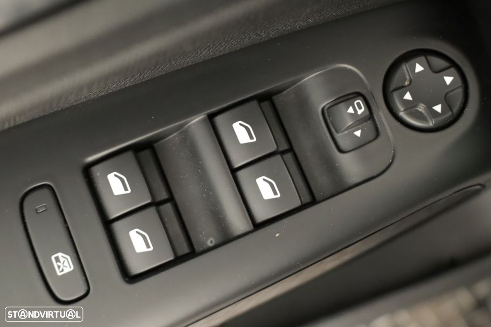 Citroën C5 Aircross 1.6 Hybrid Shine e-EAT8 - 20