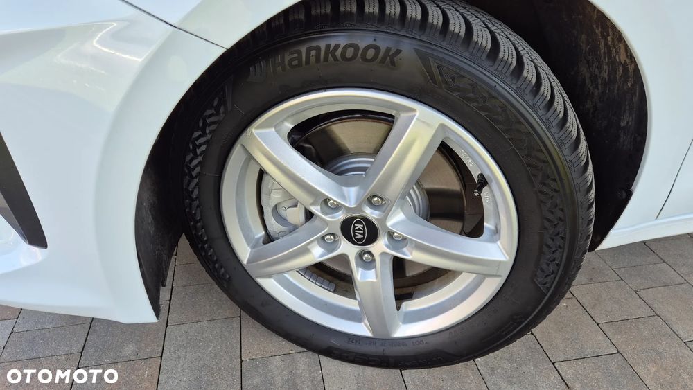 Kia Ceed 1.4 L Business Line - 23