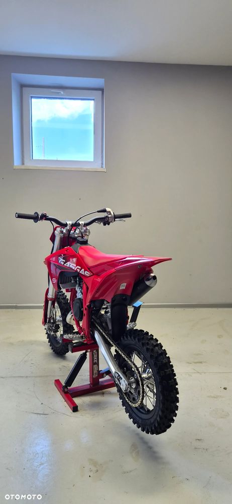 Gas Gas MC - 4