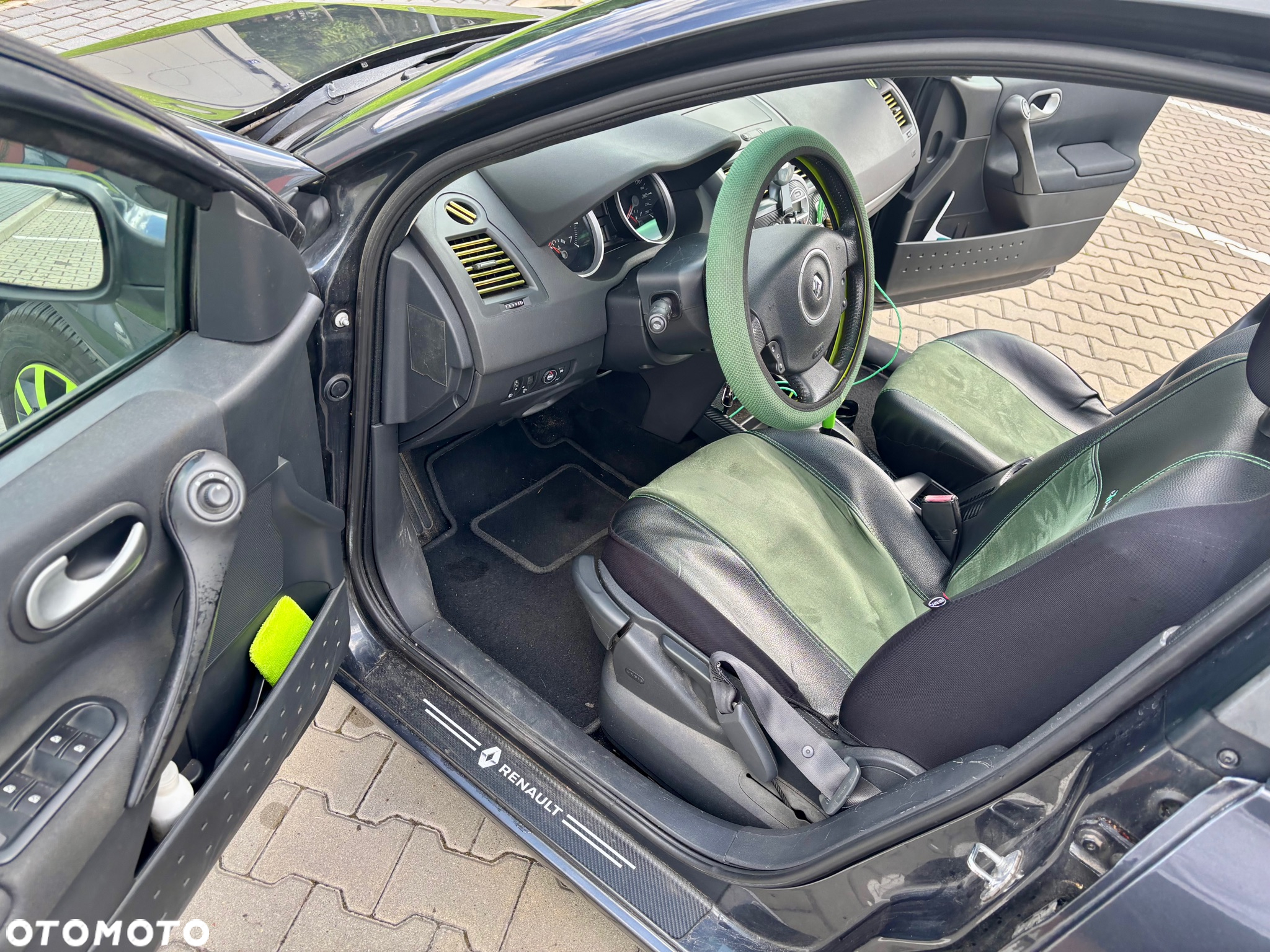 Renault Megane - 9