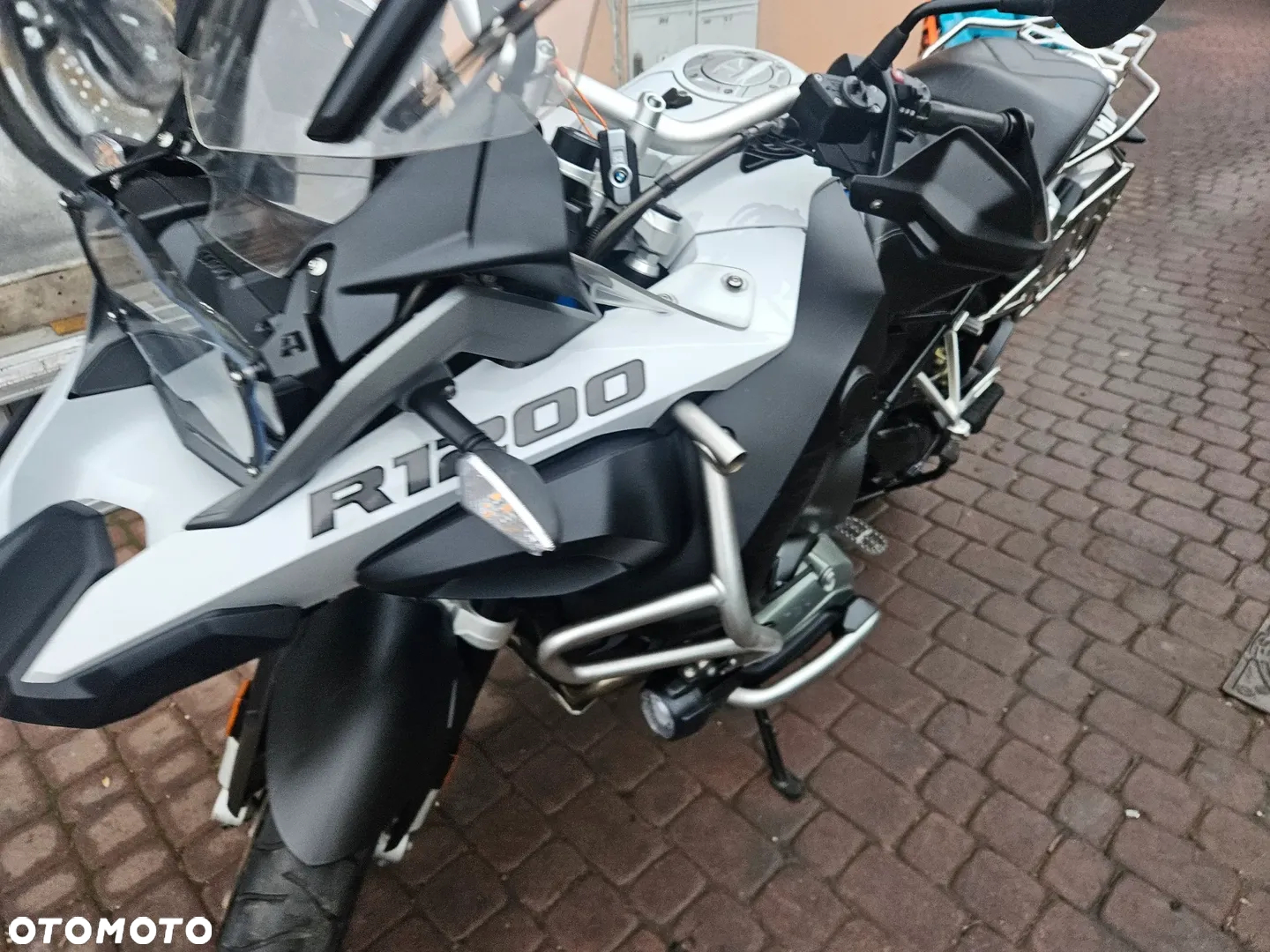 BMW GS - 24