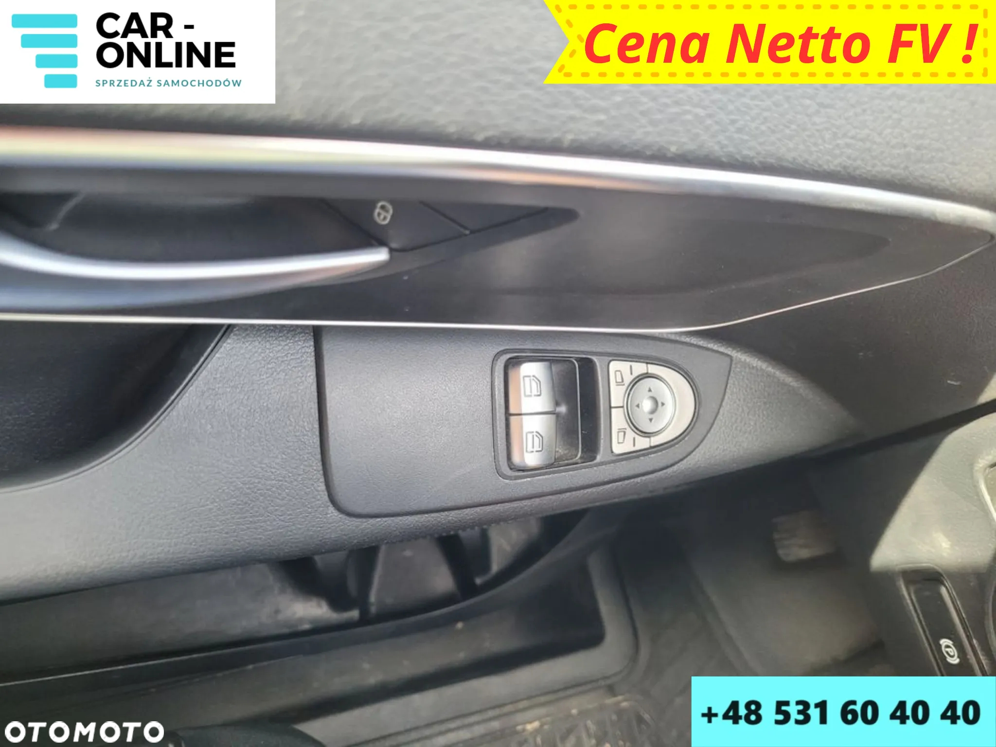 Mercedes-Benz Vito - 23