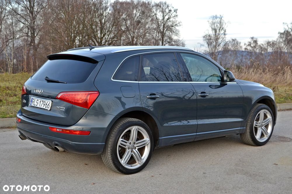 Audi Q5 3.0 TDI Quattro S tronic - 6