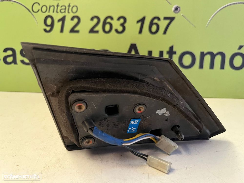 Kia Joice - ESPELHO RETROVISOR DIREITO - ER346 - 6