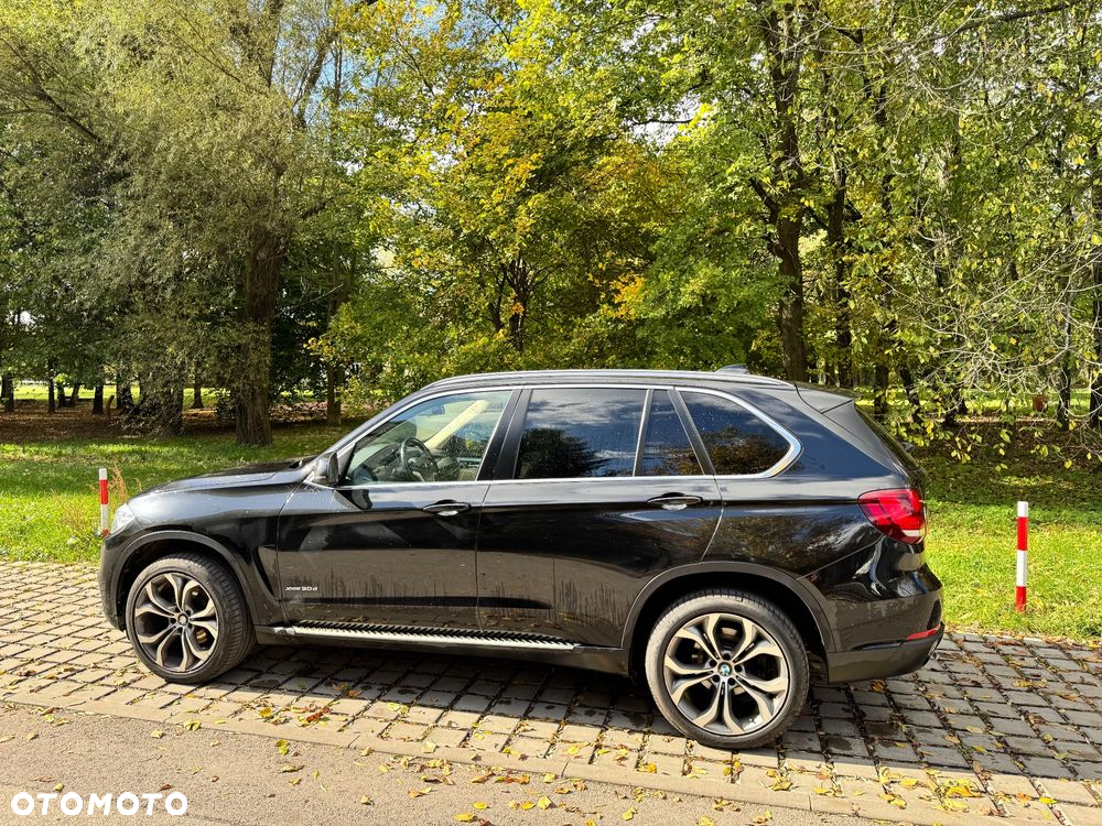 BMW X5 xDrive30d - 12