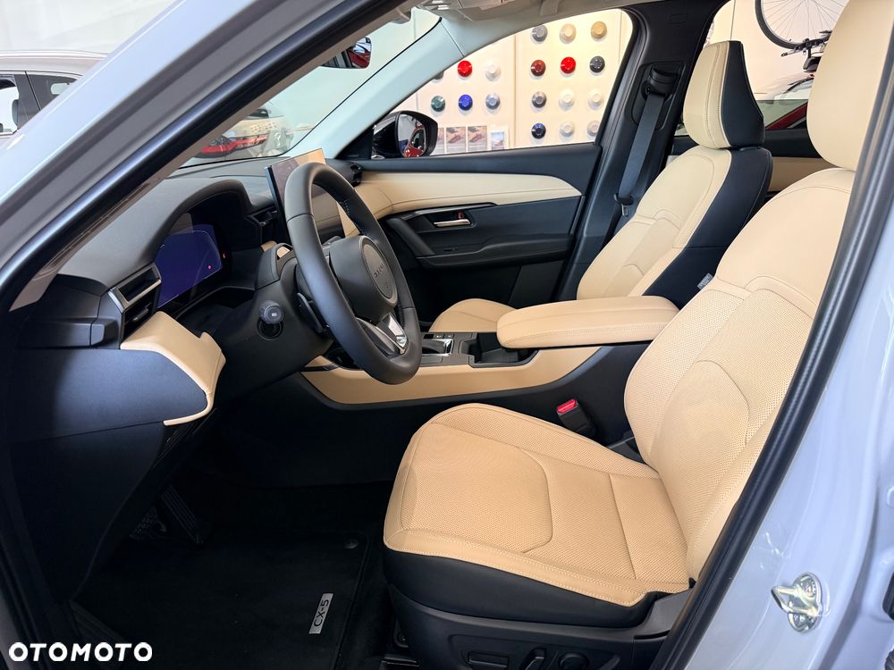 Mazda CX-5 2.5 e-SKYACTIV G Homura - 5