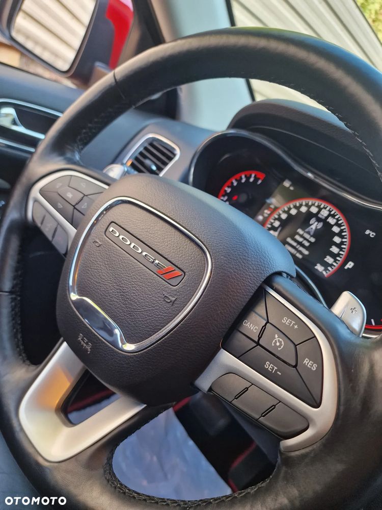 Dodge Durango 3,6 Limited - 33