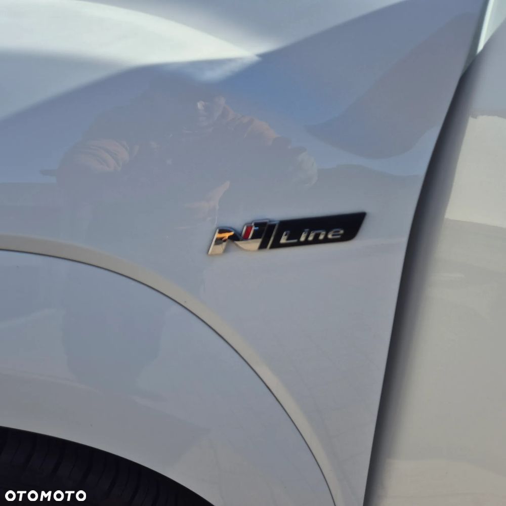 Hyundai Kona 1.0 T-GDI 48V-Hybrid N Line - 10