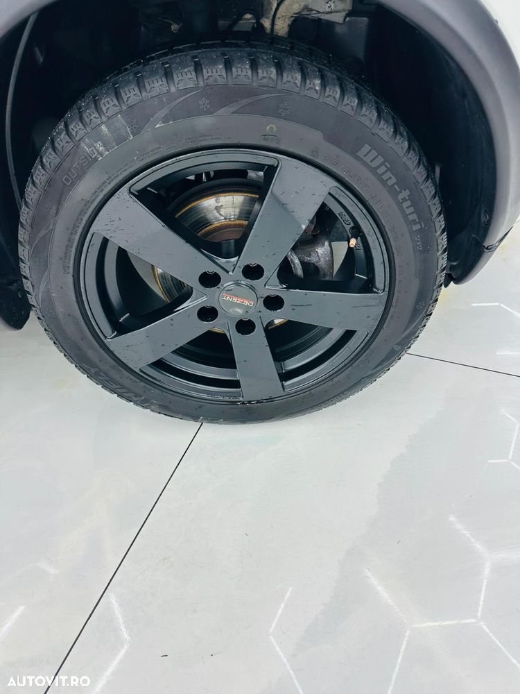 Nissan Juke 1.6 Visia Plus - 9