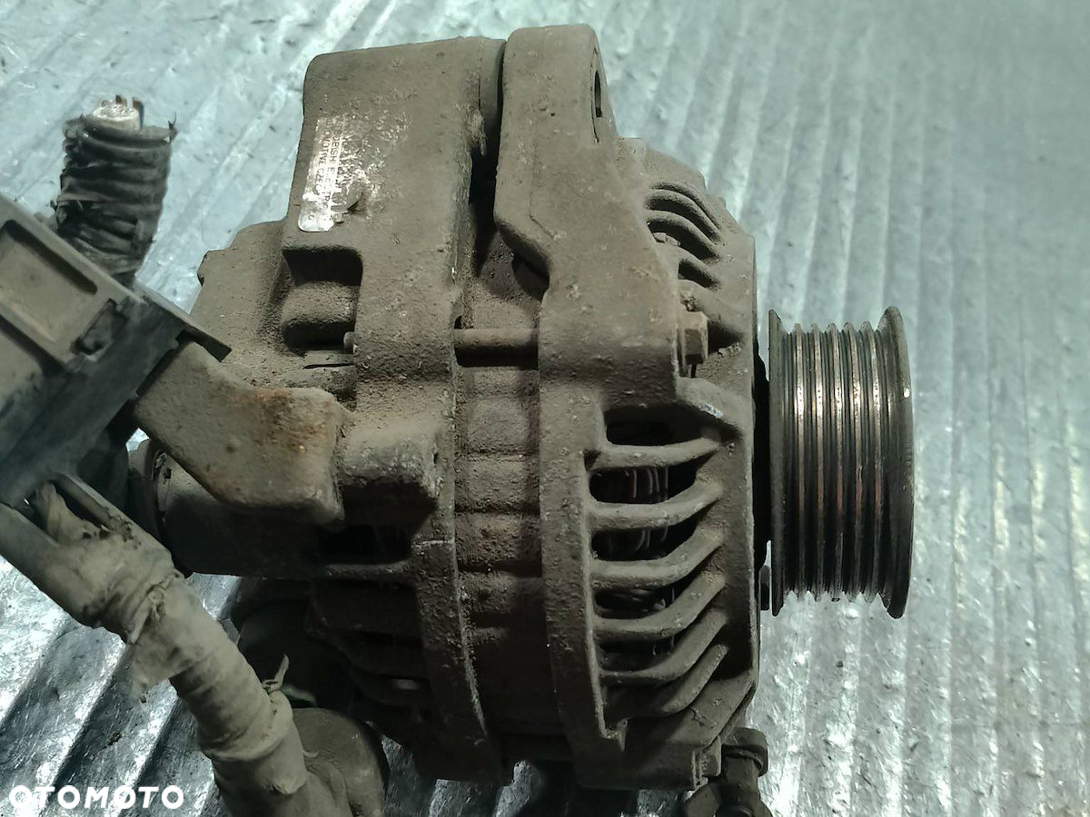 ALTERNATOR HONDA CIVIC VII 1.4 - 3