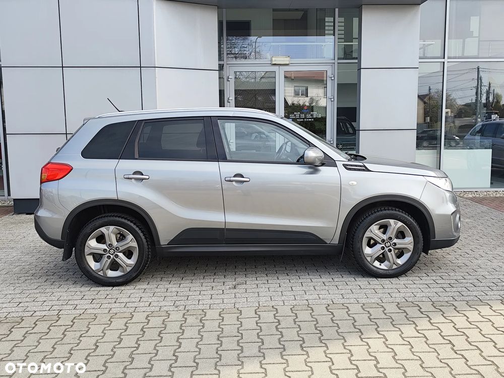 Suzuki Vitara 1.6 Premium 2WD - 3