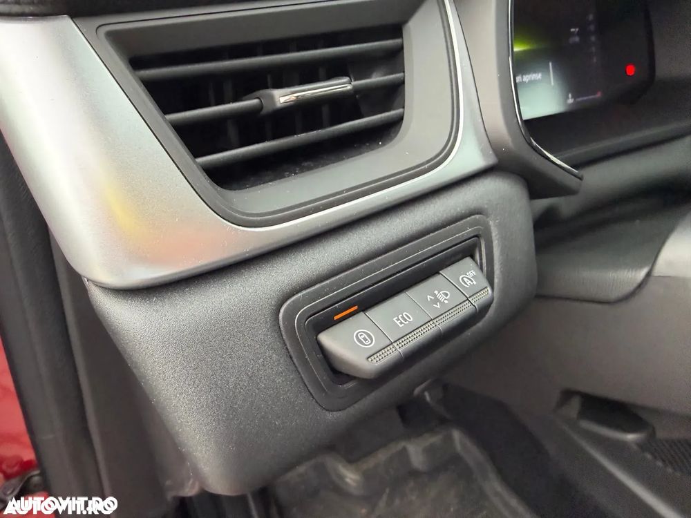 Renault Symbioz E-Tech Full 145 Esprit Alpine - 35