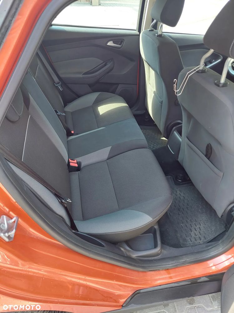 Ford Focus 1.6 EcoBoost Edition Start - 18