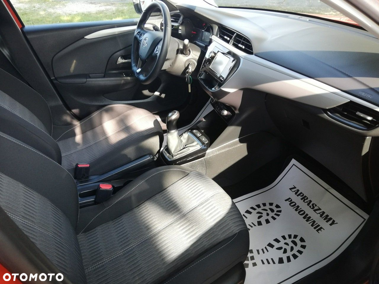 Opel Corsa - 27