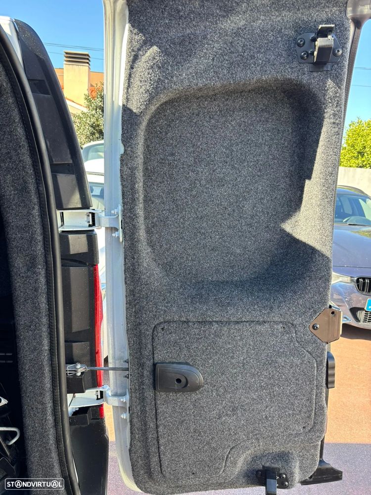 Mercedes-Benz Citan - 16