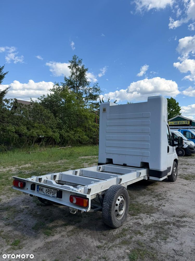 Fiat Ducato - 6