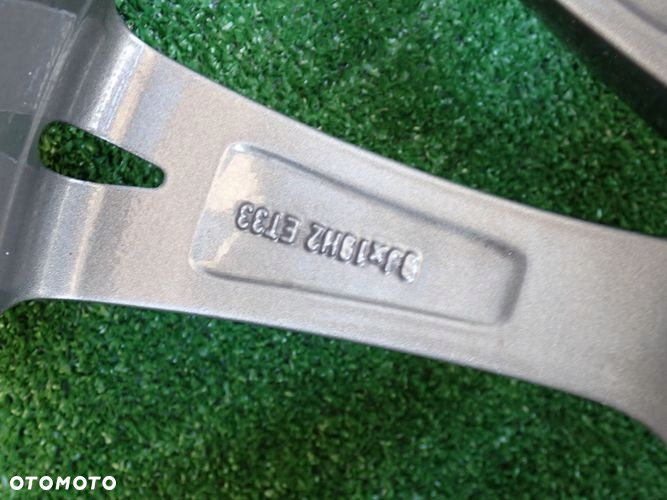 AUDI A8 S8 9Jx19 ET33 5x112 felga aluminiowa - 9