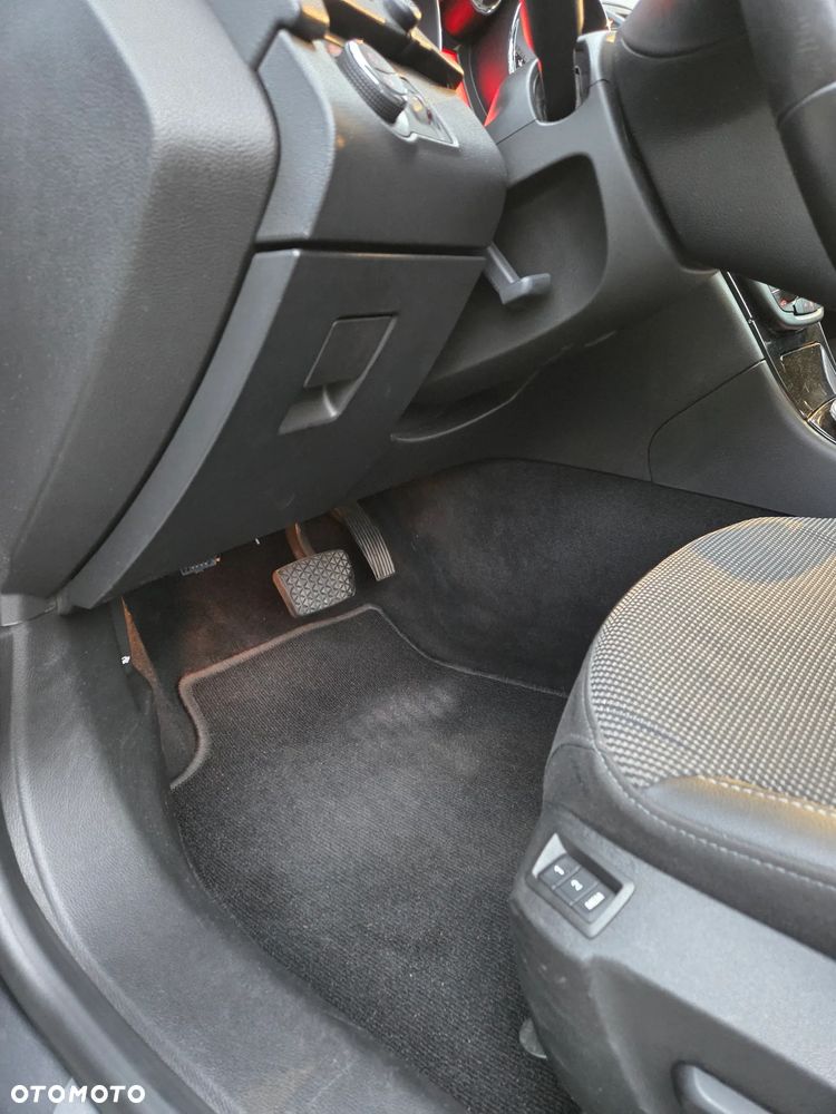Opel Insignia 2.0 CDTI Edition - 35